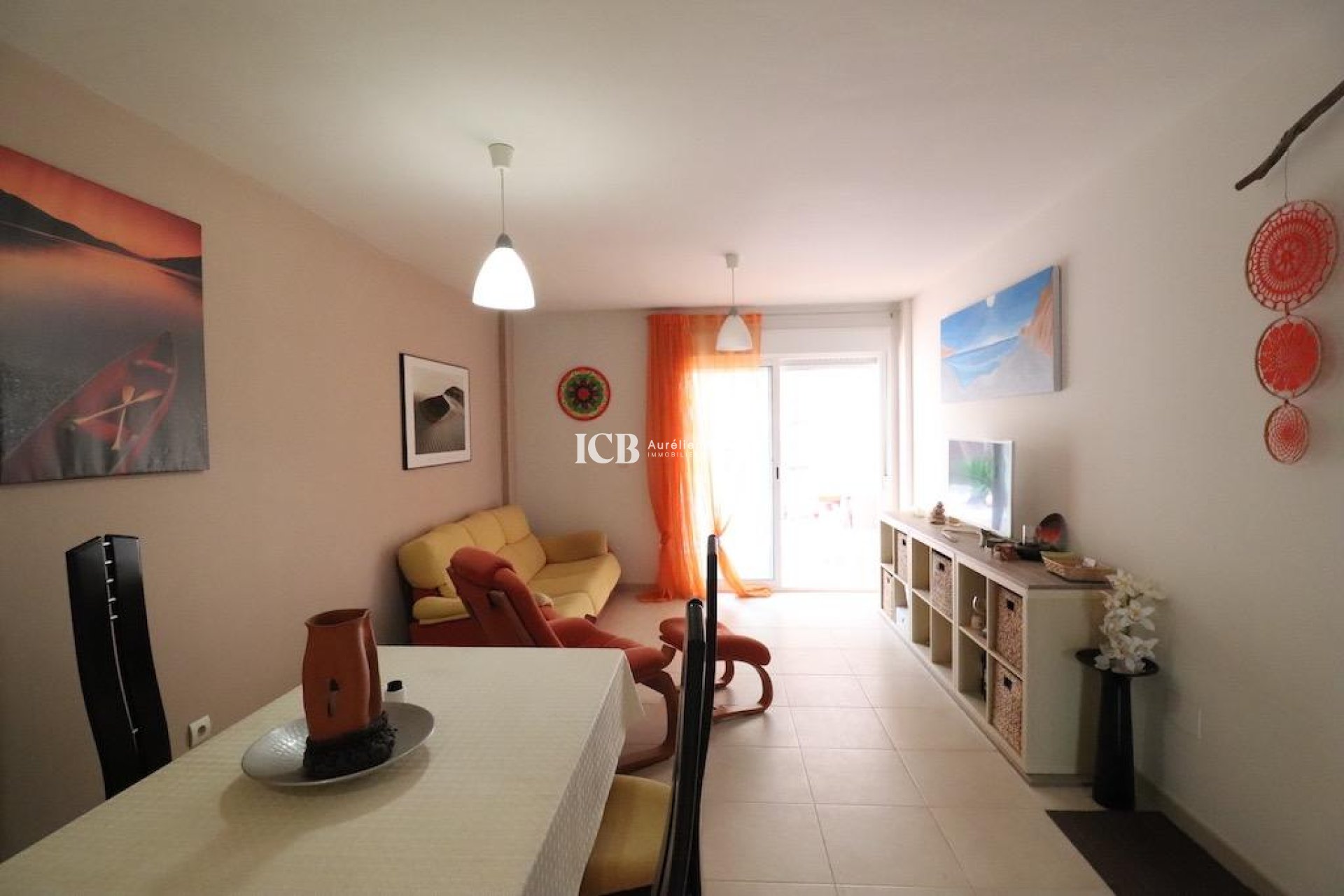 Revente - Appartement -
Orihuela Costa - Cabo Roig