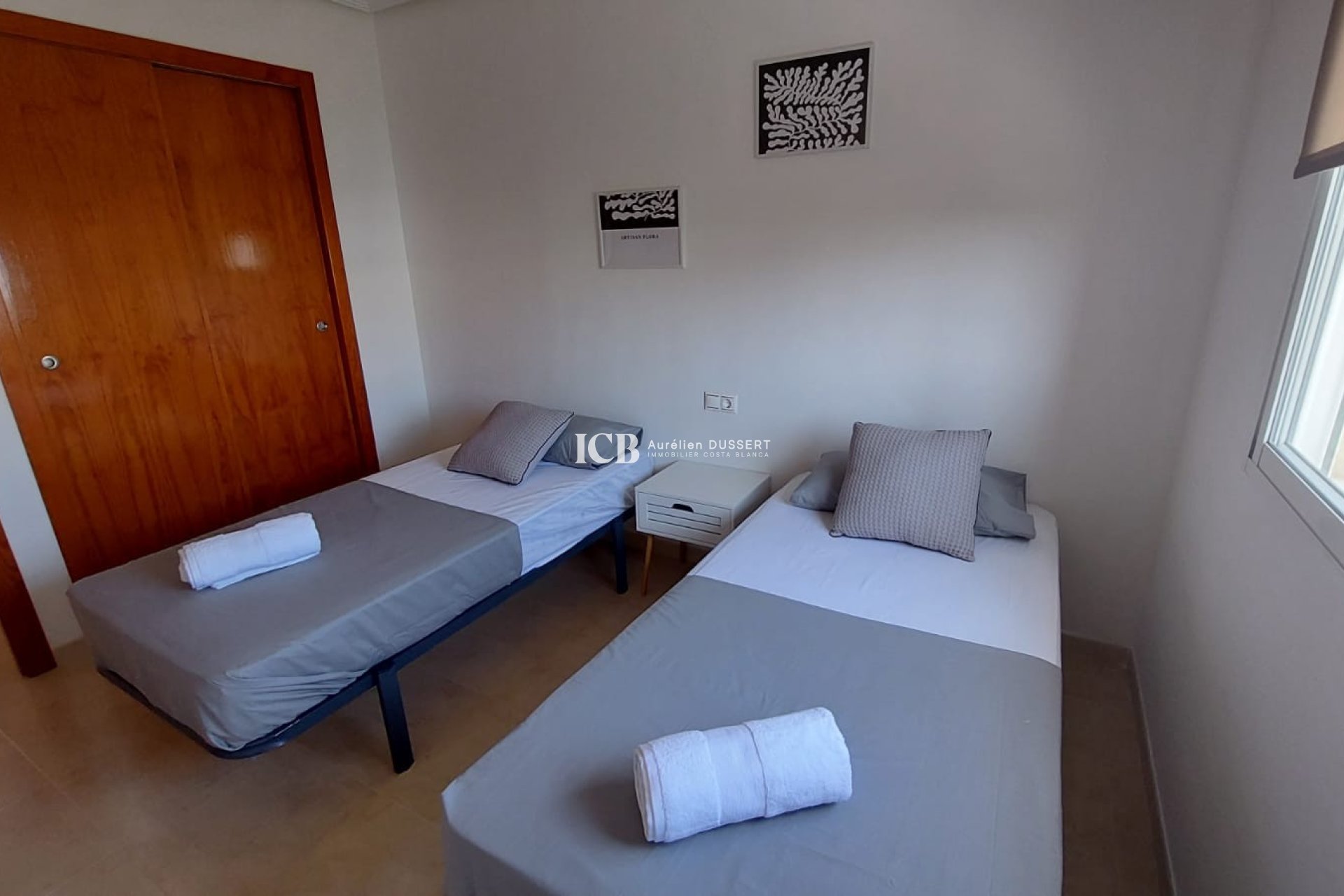 Revente - Appartement -
Orihuela Costa - El Barranco