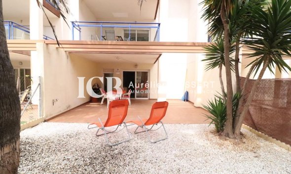 Reventa - Apartamento / piso -
Orihuela Costa - Cabo Roig