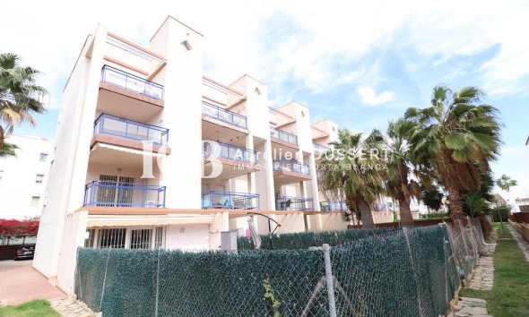 Resale - Apartment / flat -
Orihuela Costa - Cabo Roig