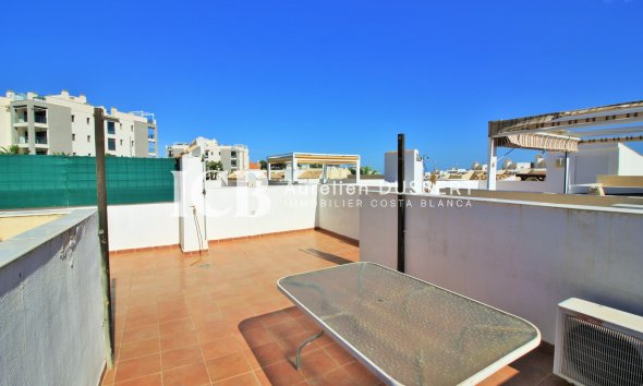 Resale - Apartment / flat -
Orihuela Costa - Villamartín