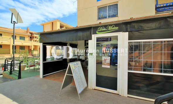 Revente - Commerce -
Torrevieja - Los Balcones - Los Altos del Edén