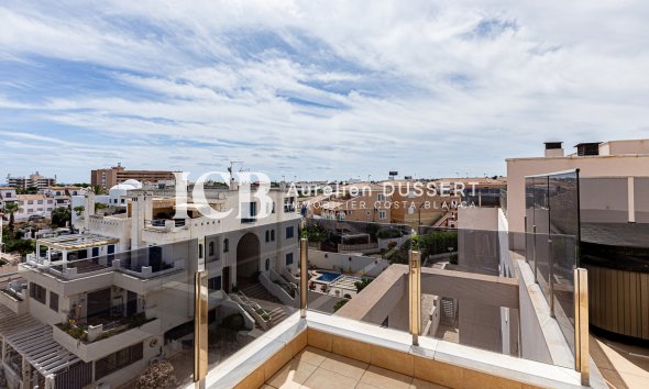 Reventa - Apartamento / piso -
Orihuela Costa - La Zenia