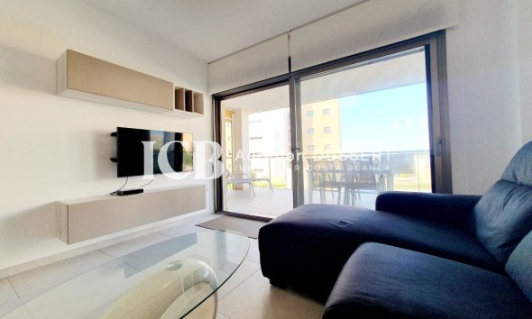 Reventa - Apartamento / piso -
Orihuela Costa - El Barranco