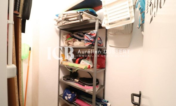 Reventa - Apartamento / piso -
Orihuela Costa - Campoamor